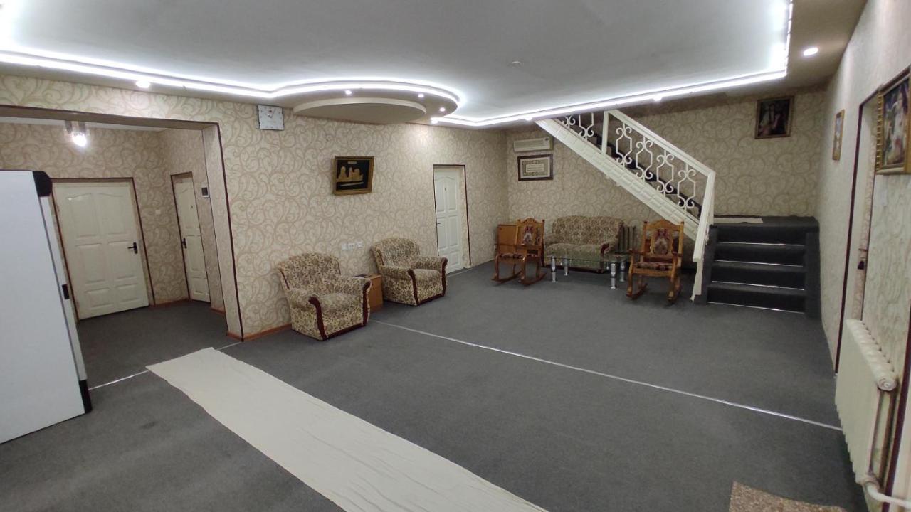 Avesto Bed and Breakfast Ούρτζεντς Εξωτερικό φωτογραφία