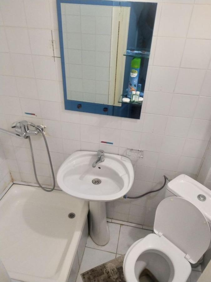 Avesto Bed and Breakfast Ούρτζεντς Εξωτερικό φωτογραφία