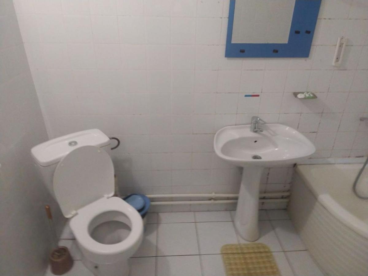 Avesto Bed and Breakfast Ούρτζεντς Εξωτερικό φωτογραφία