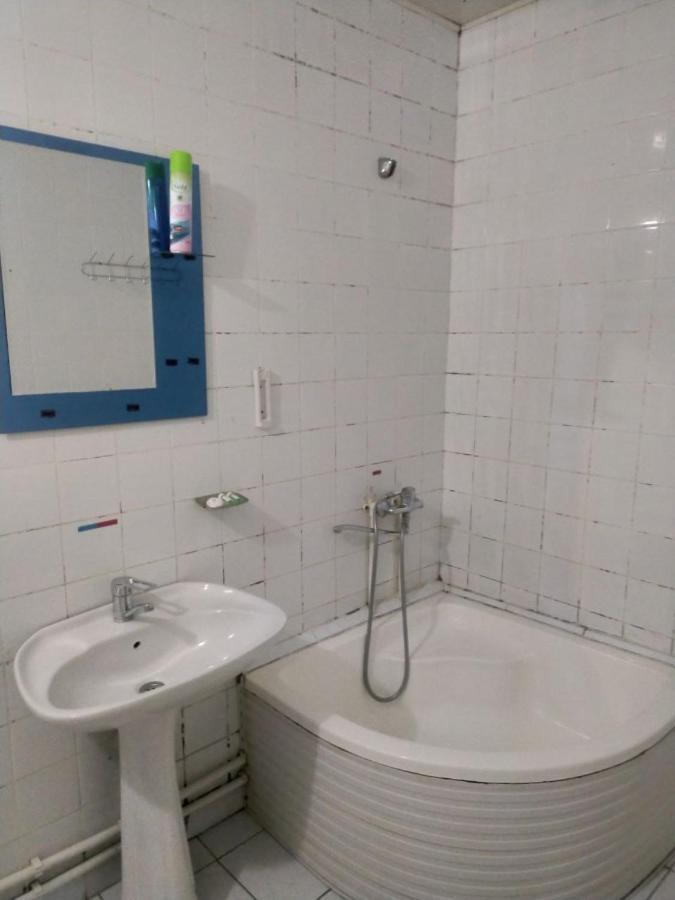Avesto Bed and Breakfast Ούρτζεντς Εξωτερικό φωτογραφία