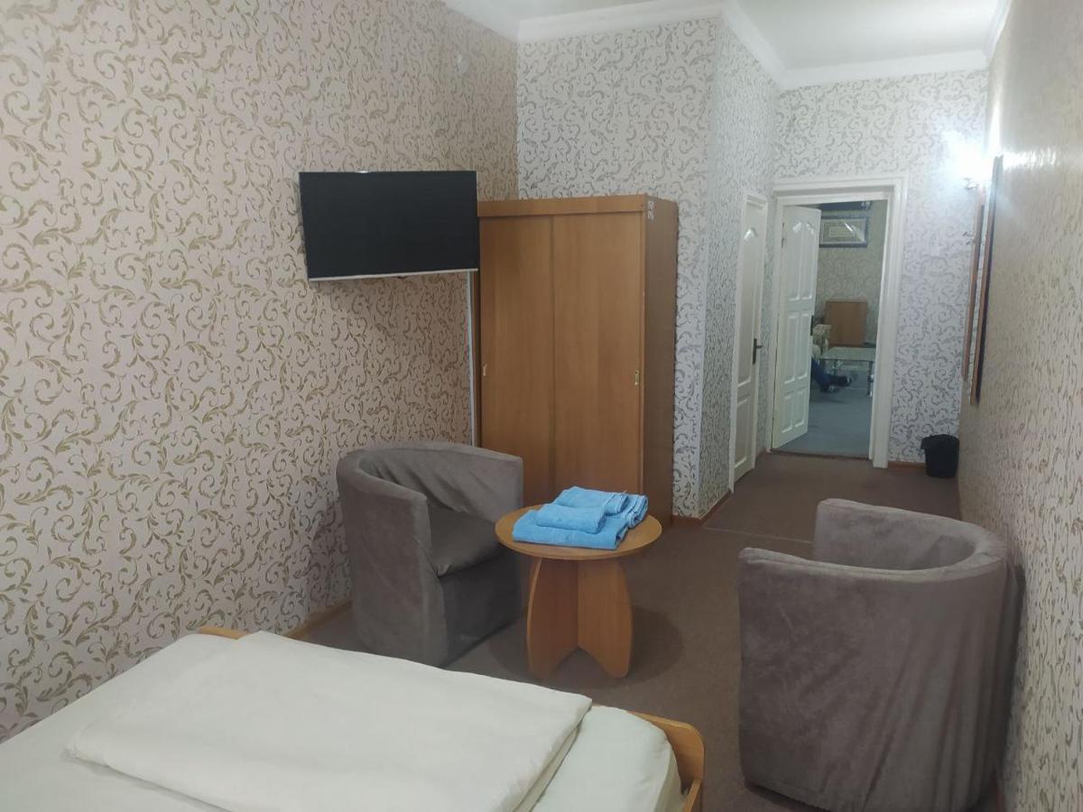 Avesto Bed and Breakfast Ούρτζεντς Εξωτερικό φωτογραφία