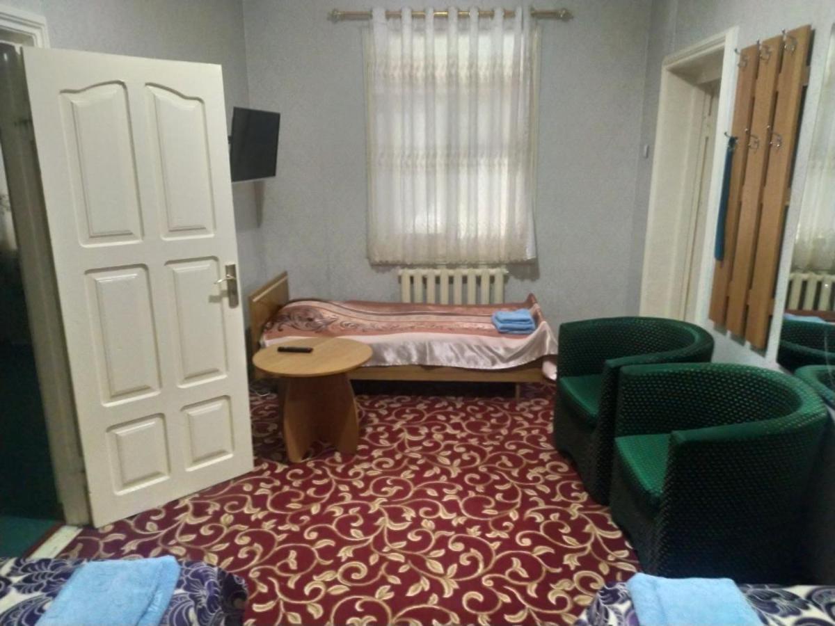 Avesto Bed and Breakfast Ούρτζεντς Εξωτερικό φωτογραφία